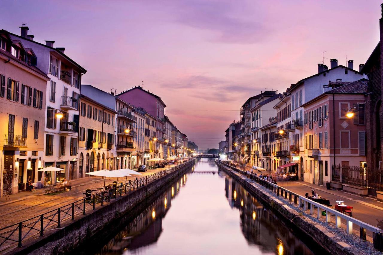 Il Naviglio Dietro L'Angolo, Milan